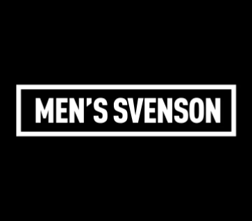 MEN’S SVENSON