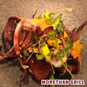 MORETHAN GRILL