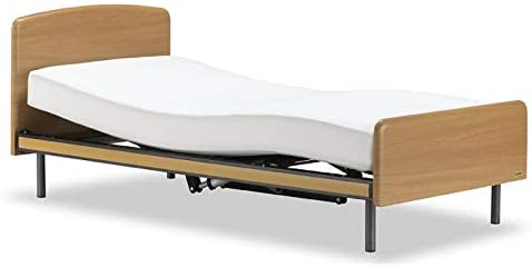 フランスベッド　介護ベッド　CU−101F