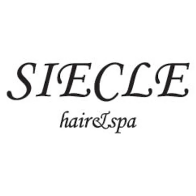 SIECLE hair&spa