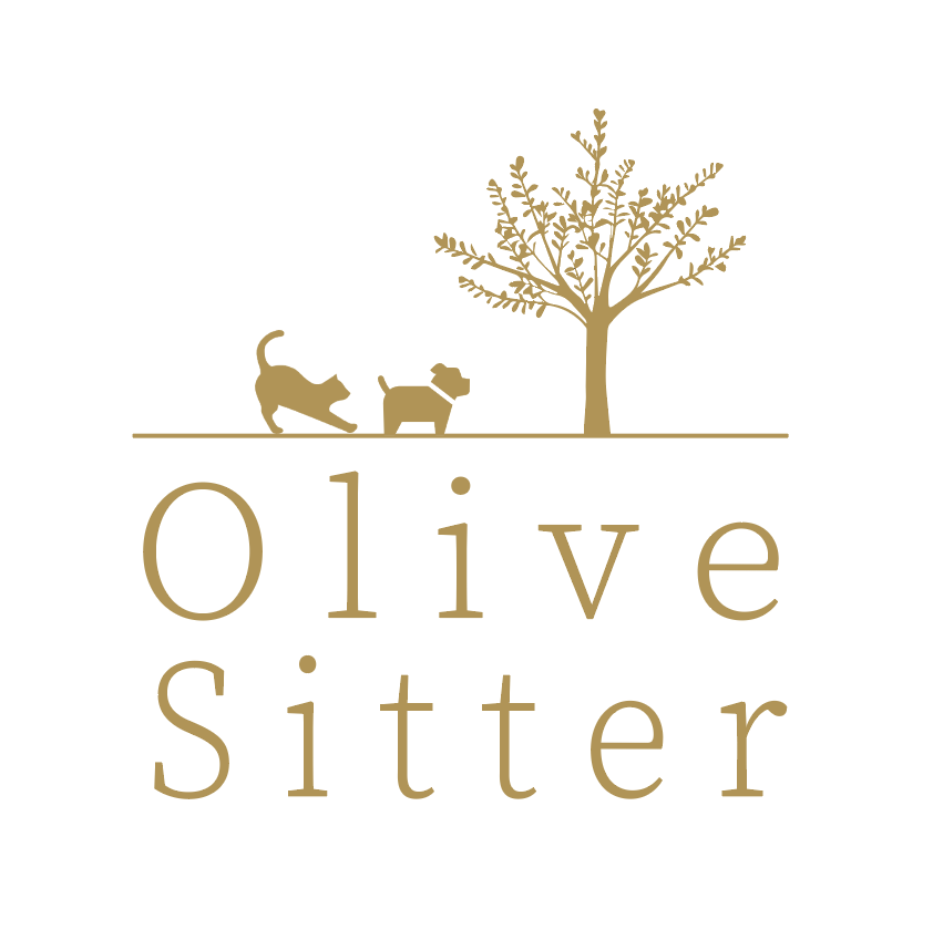 Olive Sitter