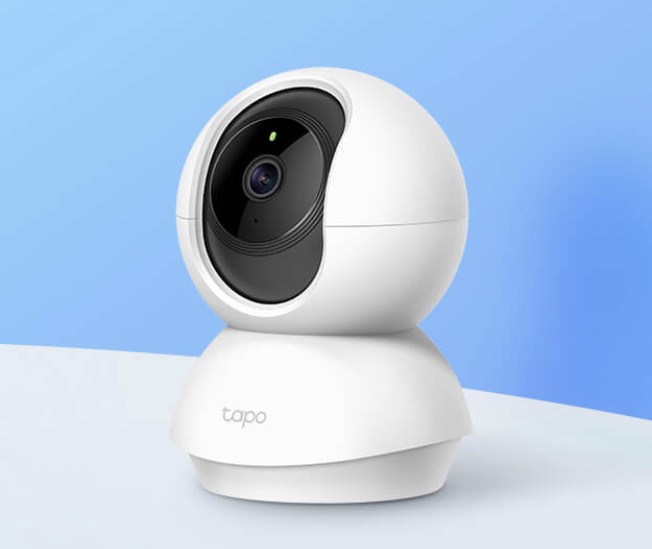 TP-Link「tepo c200」