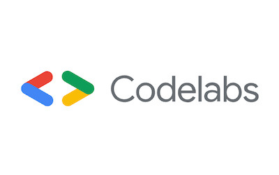 Google Codelabs