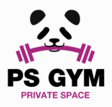 PSGYM ロゴ