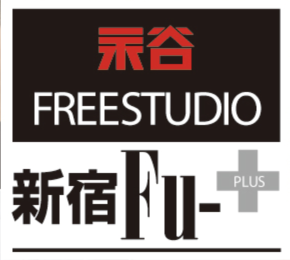 新宿Fu-plus ロゴ