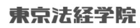 東京法経学院ロゴ