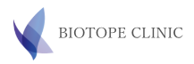 BIOTOPE CLINICロゴ