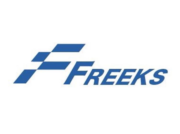 Freeks