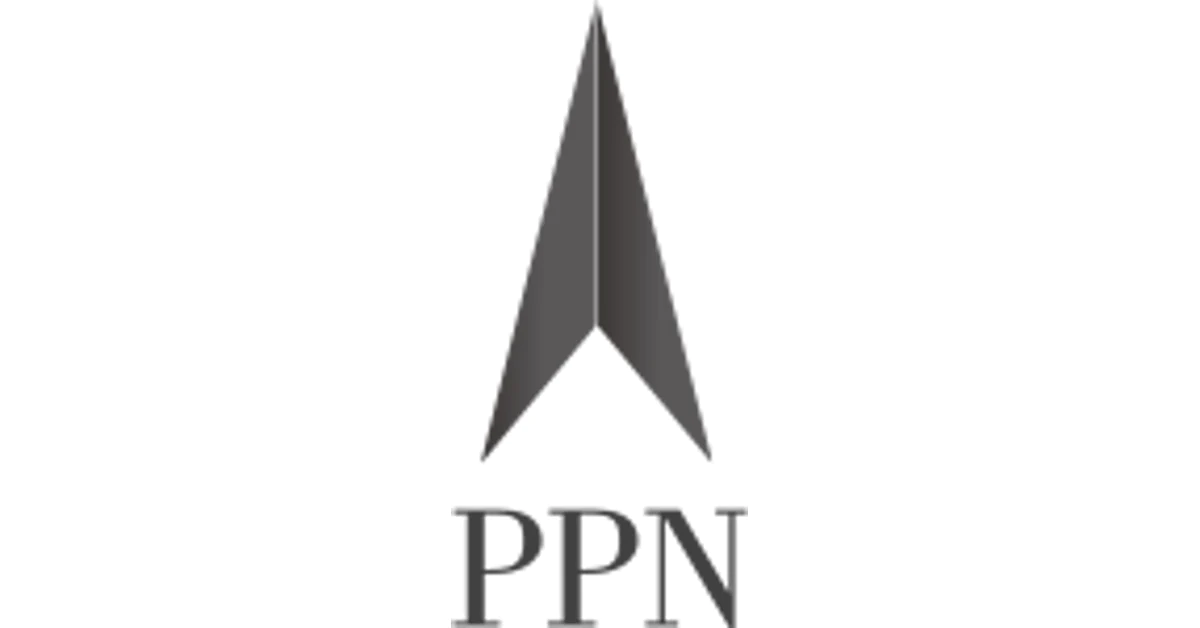 theppn公式ロゴ