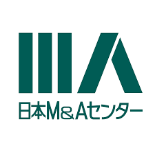 日本M&Aセンター　ロゴ