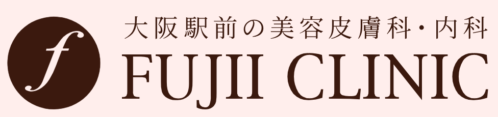 FUJII CLINICロゴ