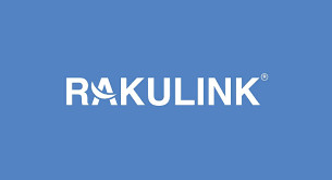 RAKULINK　ロゴ