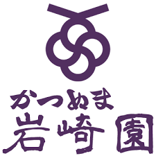 岩崎園　ロゴ