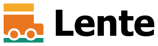 Lentロゴ