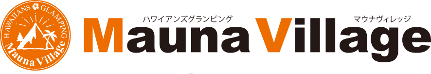 Mauna Villageロゴ
