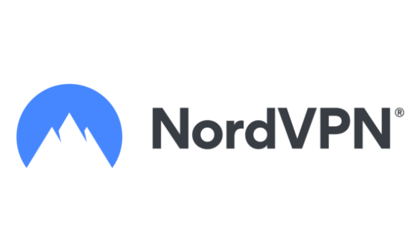 NordVPN　ロゴ