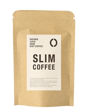 ＆ONE「SLIM COFFEE」