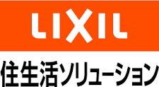 LIXIL住生活ソリューションロゴ