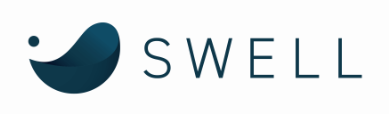 SWELL(スウェル)ロゴ