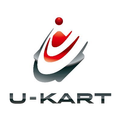 U-KART Circuit Tokyo Akiruno ロゴ