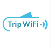 Trip Wifi ロゴ