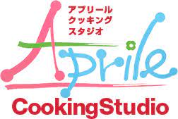Aprile Cooking Studio ロゴ