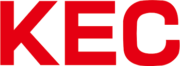 KEC ロゴ