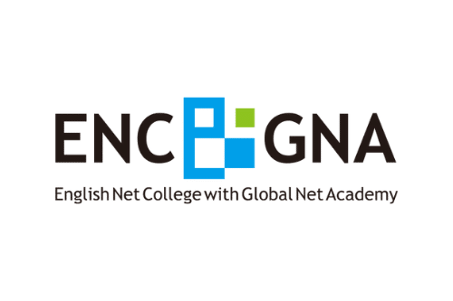 ENC/GNA ロゴ
