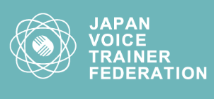 日本ボイストレーナー連盟 ロゴ