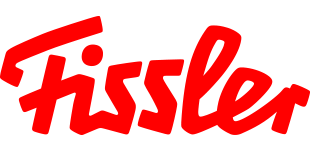 フィスラーのロゴ