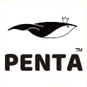 PENTAのロゴ
