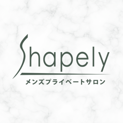 shapely ロゴ