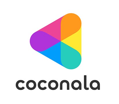 ココナラ ロゴ