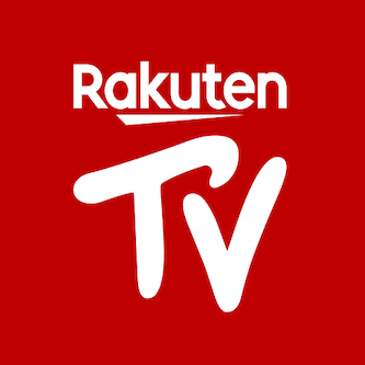 Rakuten TV ロゴ