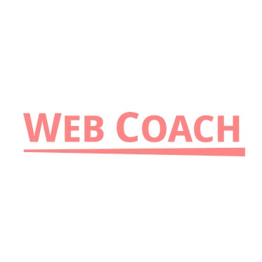 WEBCOACH ロゴ