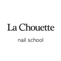 La Chouette nail School ロゴ