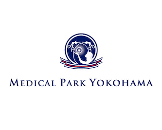 MEDICAL PARK YOKOHAMA ロゴ