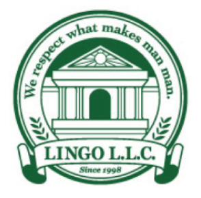 LINGO L.L.C ロゴ