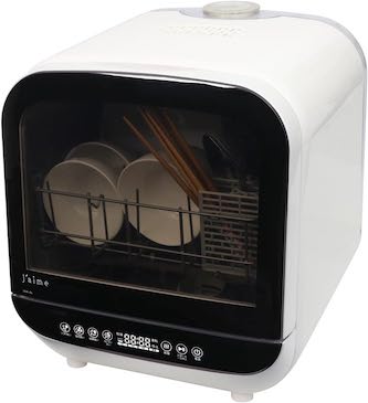 食器洗い乾燥機 Jaime SJM-DW6A