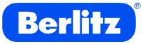 Berlitzのロゴ画像