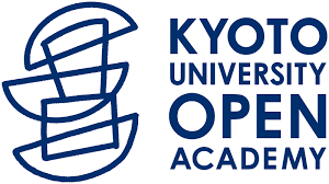 京都大学データサイエンス ロゴ