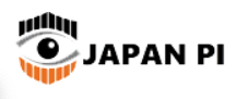 Japan PI ロゴ