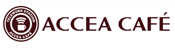 ACCEA CAFÉのロゴ画像