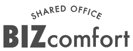 BIZ comfortのロゴ画像